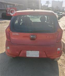 كيا بيكانتو